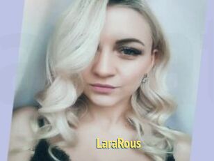 LaraRous