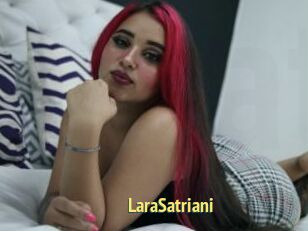 LaraSatriani