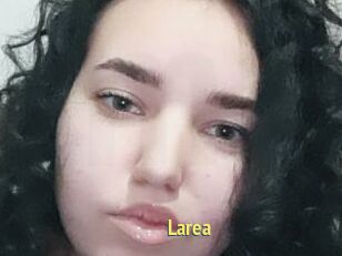 Larea