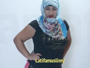 Latifamuslimy
