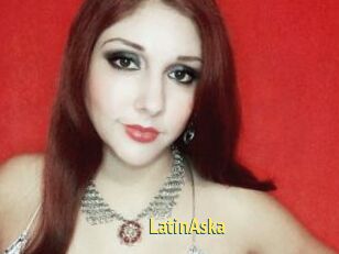 LatinAska