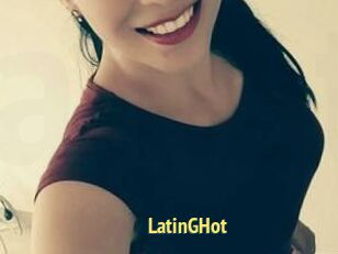 LatinGHot