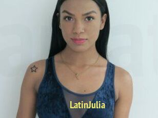 LatinJulia