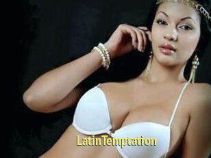LatinTemptation
