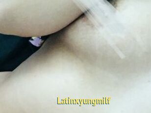 Latinxyungmilf