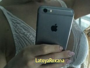Latoya_Roxana