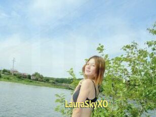 LauraSkyXO