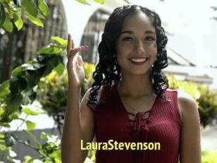 LauraStevenson