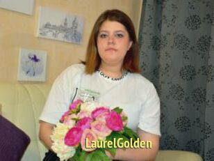 LaurelGolden