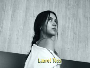 Laurel_Tess