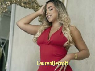 LaurenBecroft