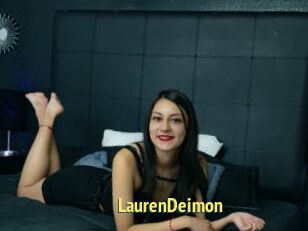 LaurenDeimon
