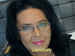 LaurenLady