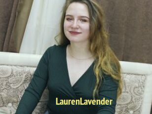 LaurenLavender