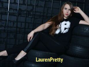 LaurenPretty