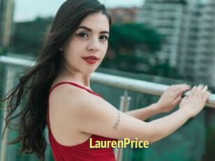 LaurenPrice