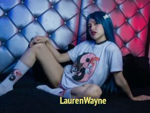 LaurenWayne