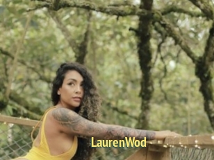 LaurenWod