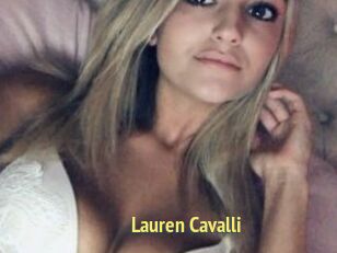 Lauren_Cavalli