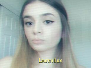 Lauren_Lux