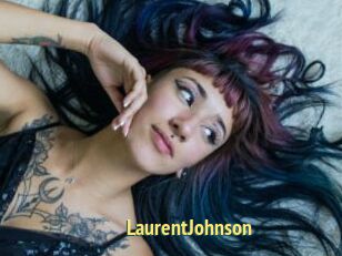 LaurentJohnson