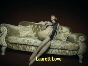 Laurett_Love