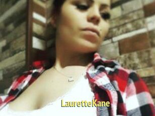 LauretteKane