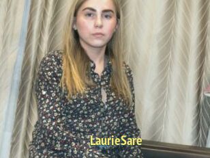 LaurieSare
