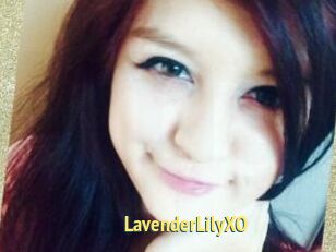 LavenderLilyXO