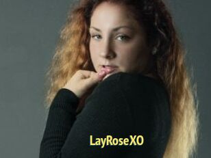 LayRoseXO