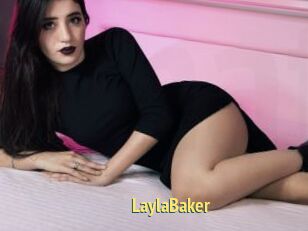 LaylaBaker