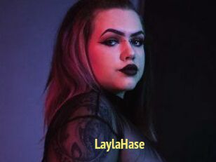 Layla_Hase