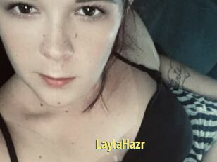 LaylaHazr