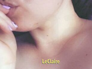LeClaire