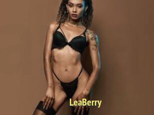 LeaBerry