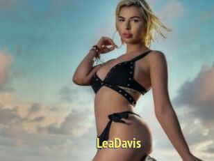 LeaDavis