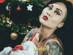 LeaFun