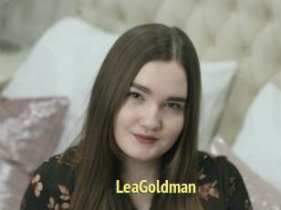 LeaGoldman