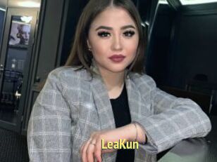 LeaKun