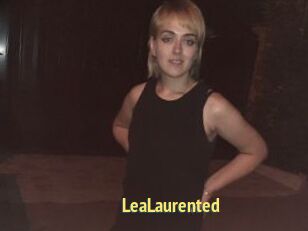 LeaLaurented