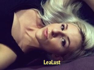 LeaLust