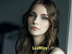 LeaWilsy