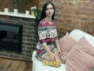 LeahHill