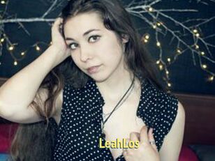 LeahLos