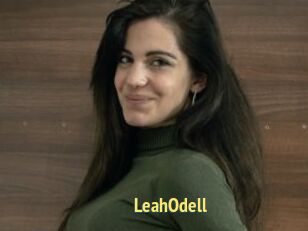 LeahOdell