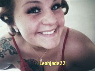 Leahjade22