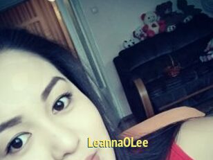 LeannaOLee