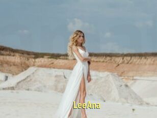 LeeAna
