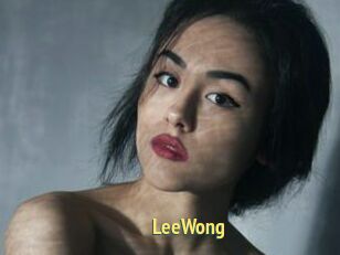 LeeWong