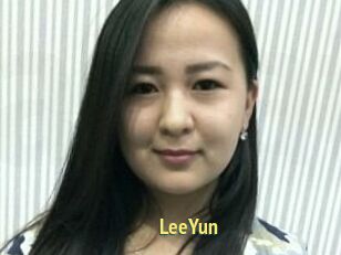 LeeYun